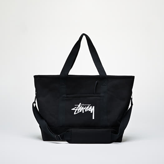 Crossbody bags Nike x Stussy Tote Bag Black Footshop