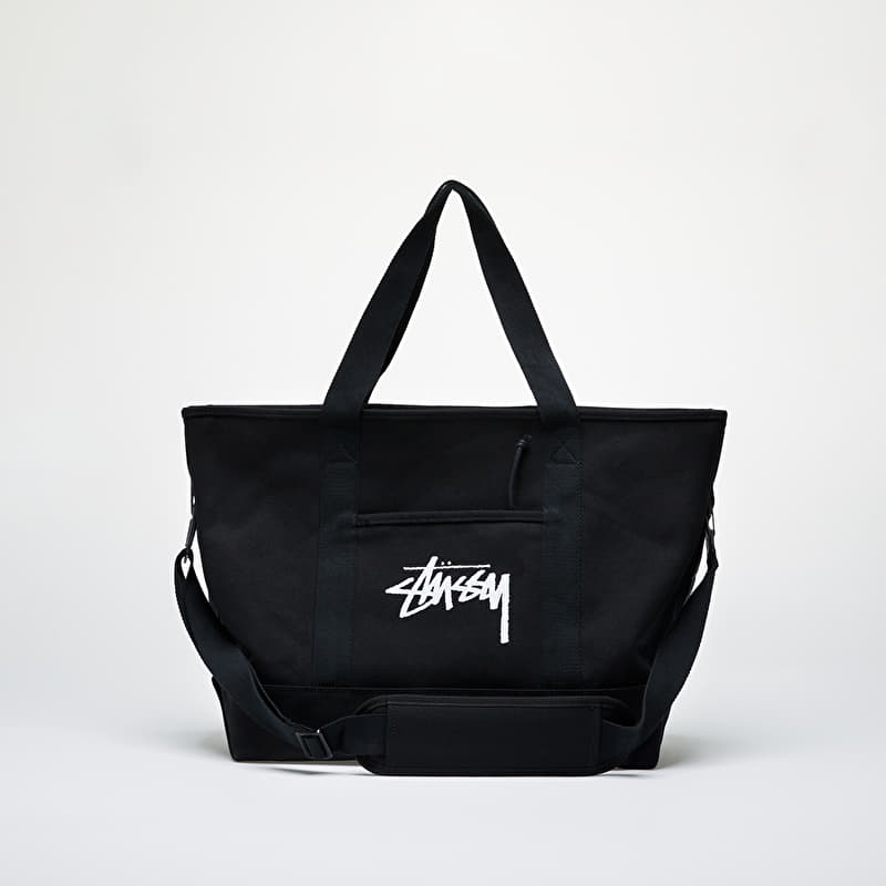 Nike x Stüssy Tote Bag Black | Footshop
