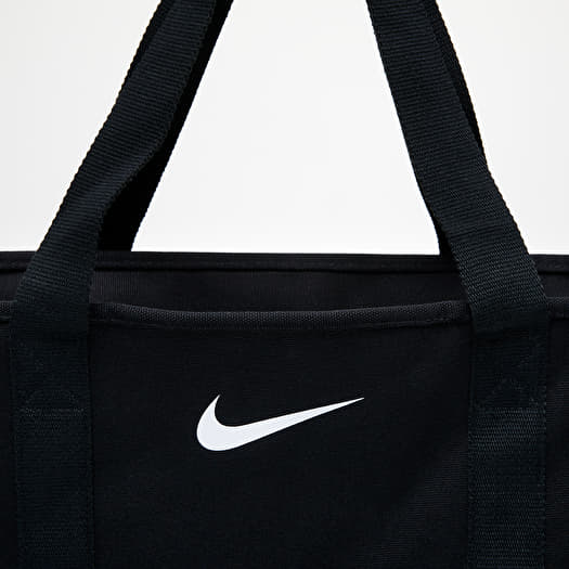 Nike x Stussy Tote Bag 'Black White' CZ1521-010