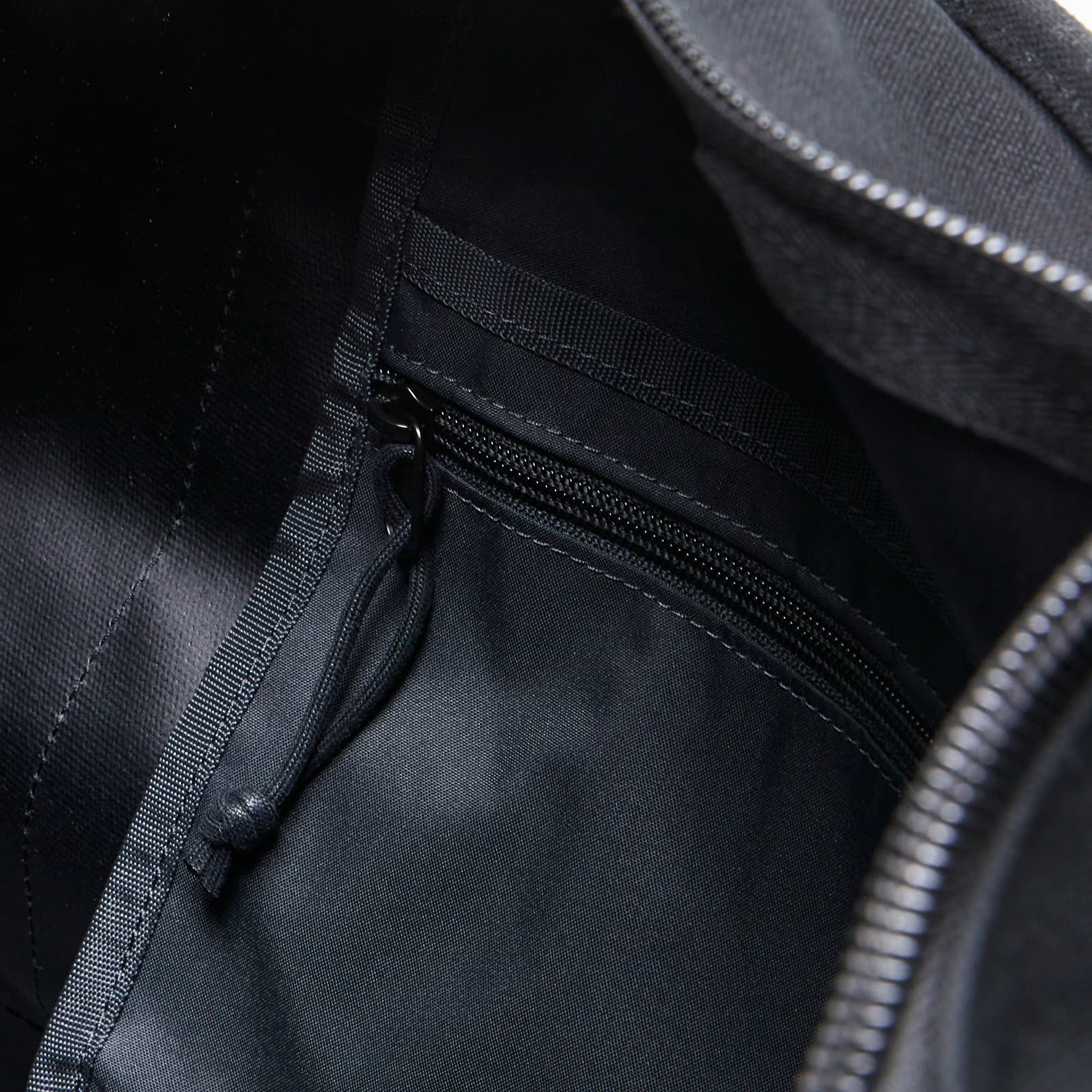 Umhängetaschen Nike x Stüssy Tote Bag Black