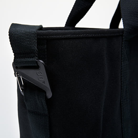 Nike x Stüssy Tote Bag Black | Footshop