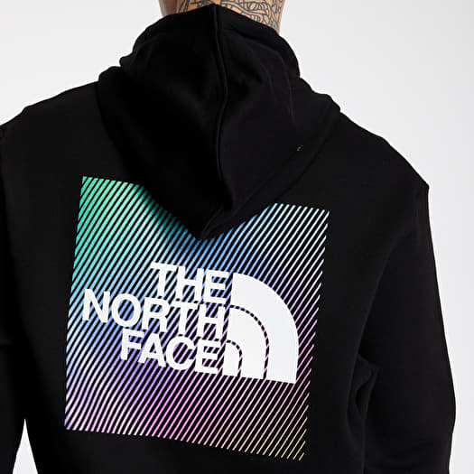 Black and white graphic hoodie new arrivals