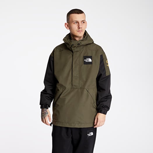 The North Face Headpoint Jacket New Taupe Green Footshop