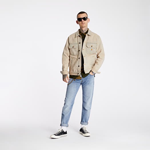 Stetson jacket discount