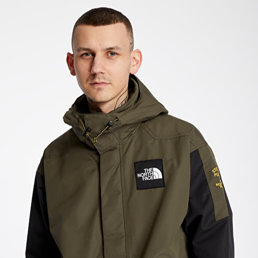The North Face Headpoint Jacket New Taupe Green | Footshop