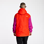 The north best sale face headpoint jacket