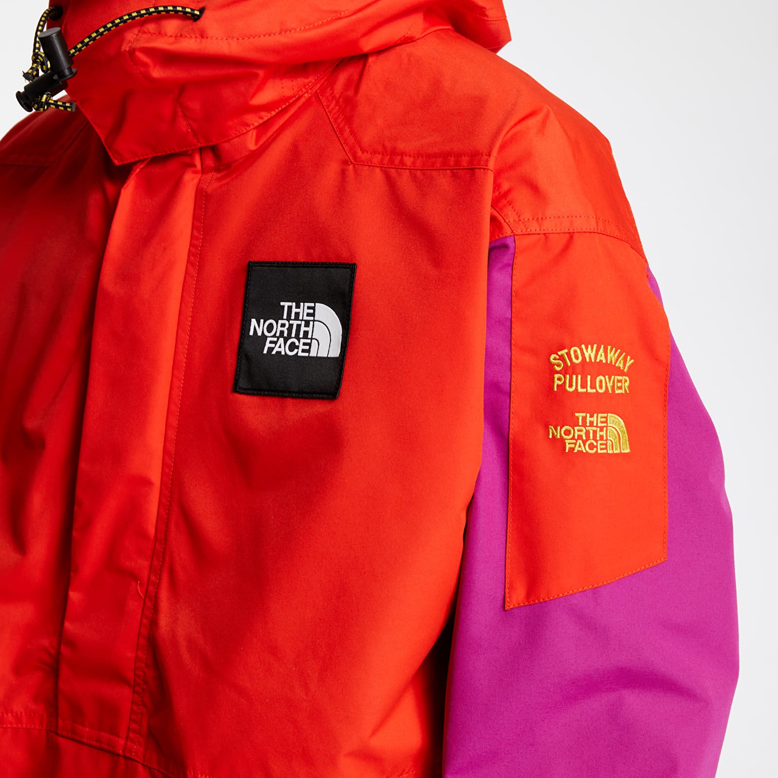The north face headpoint jacket clearance