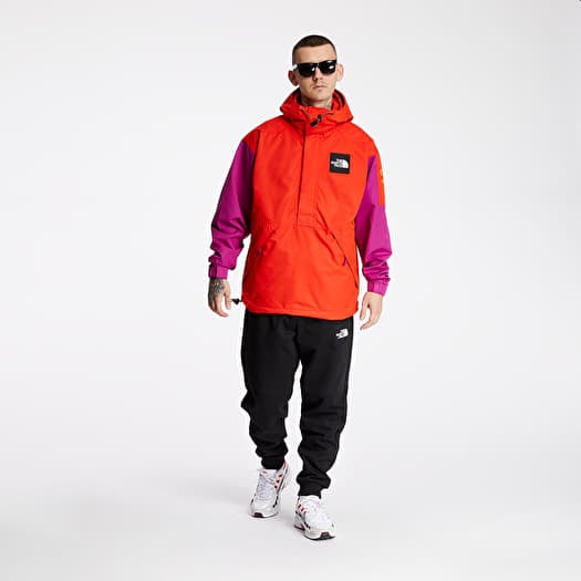 North face rage gtx clearance shell pullover