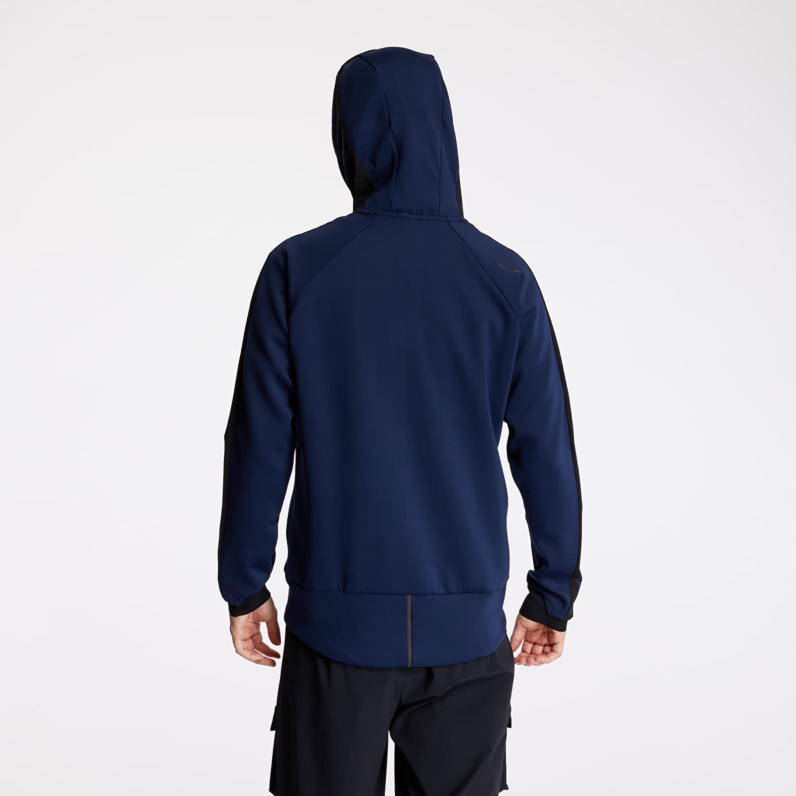 Bundy Oakley Enhance Synchronism Jacket 3.0 Black Iris