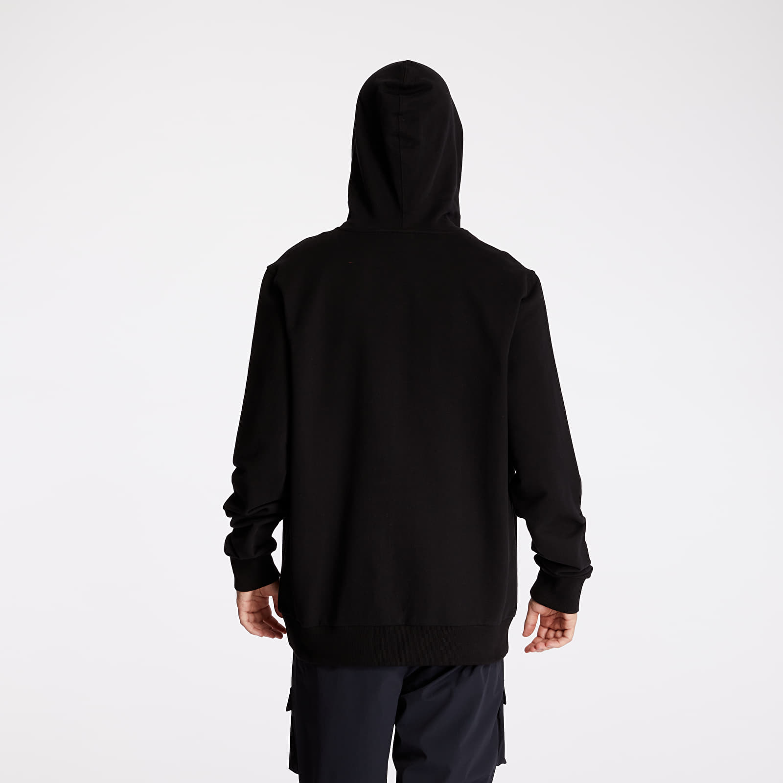 Hettegensere og sweatshirts Oakley Camo Lines Ellipse Full Zip Hoodie Black