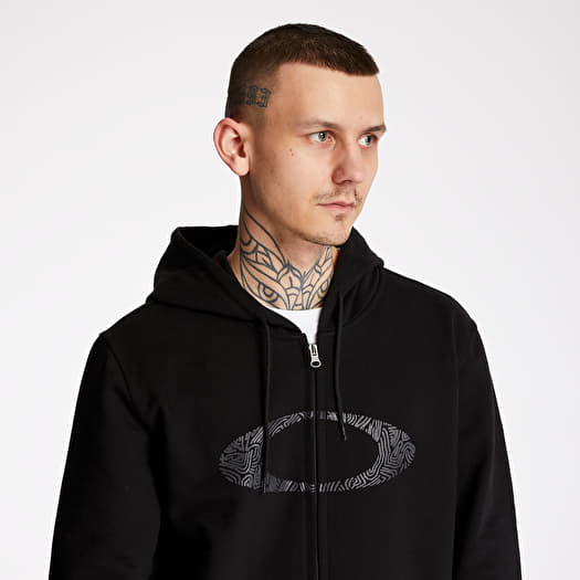 Oakley best sale ellipse hoodie