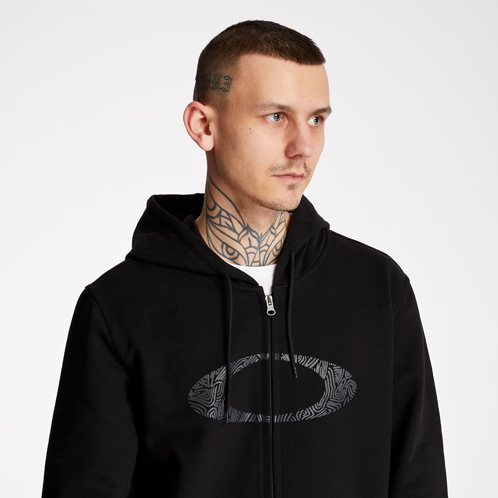Oakley ellipse hoodie online