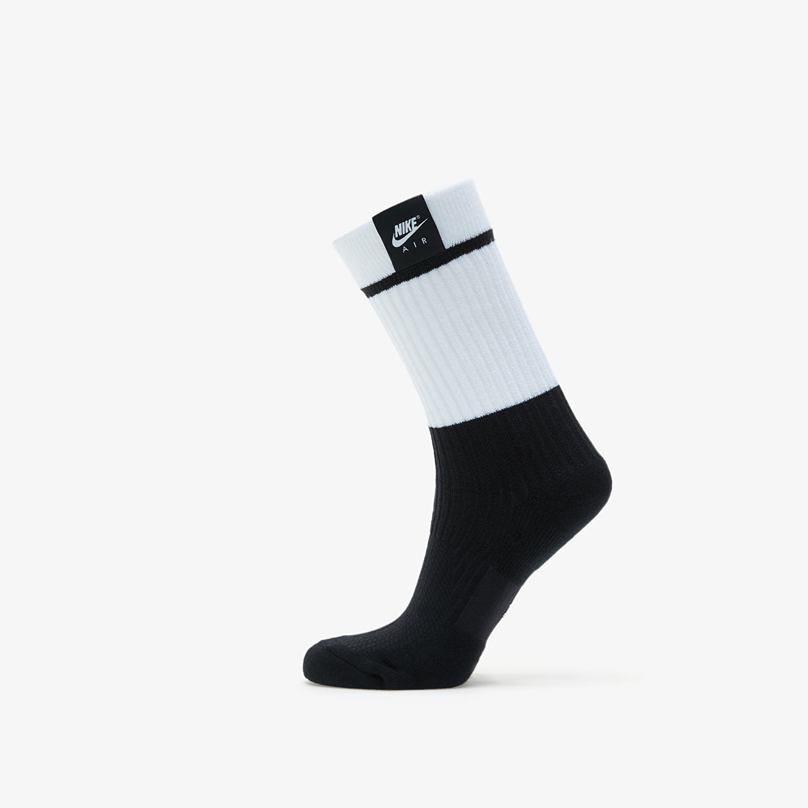 Nike Sneaker Sox 2 Pair Nike Air 1978 Crew Socks