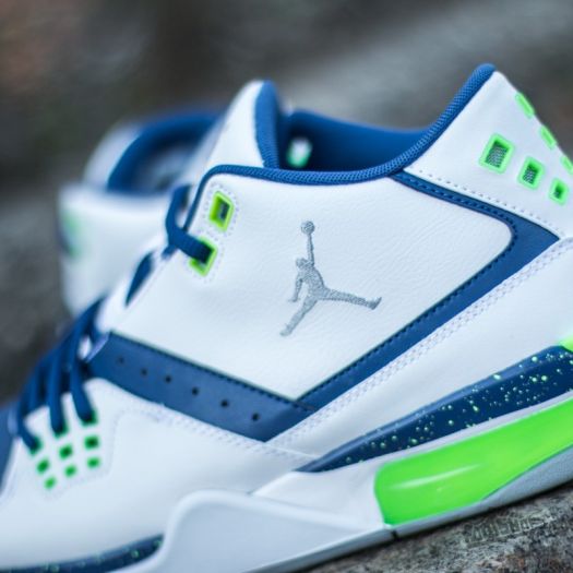 Jordan flight 23 wolf grey hot sale