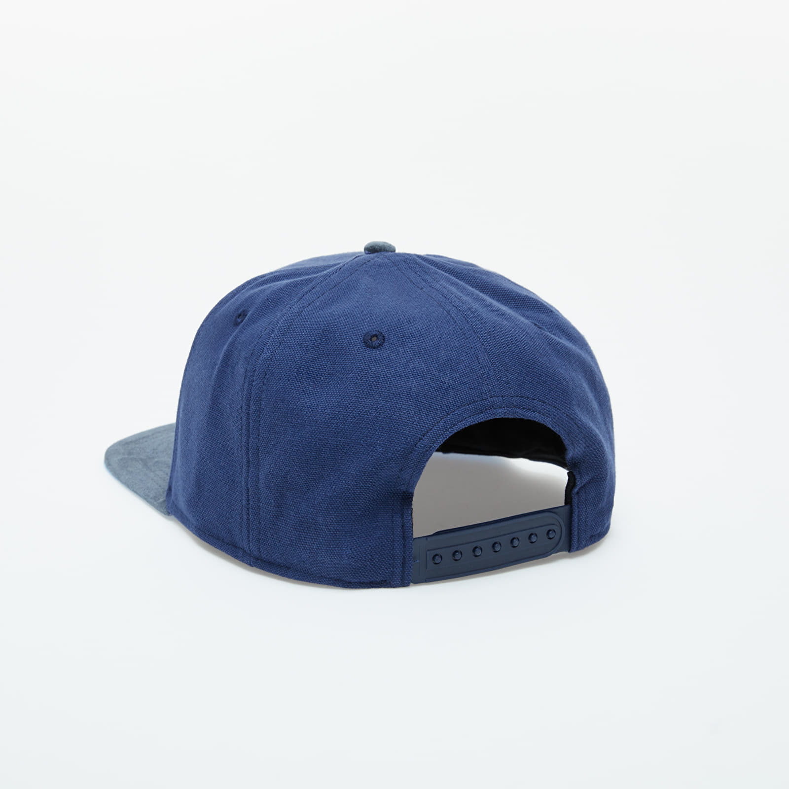 Sapkák Jordan Pro AJ 13 Logic Cap Midnight Navy/ Flint Grey/ University Blue