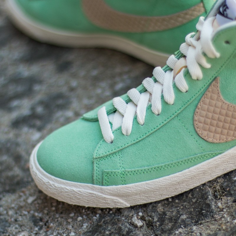 Nike blazer quickstrike sales
