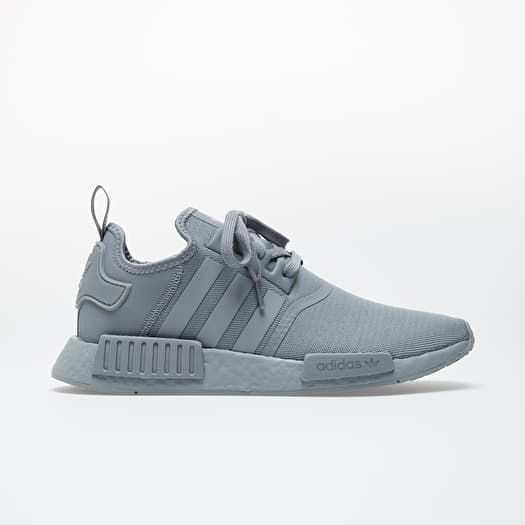 Light shop grey nmd