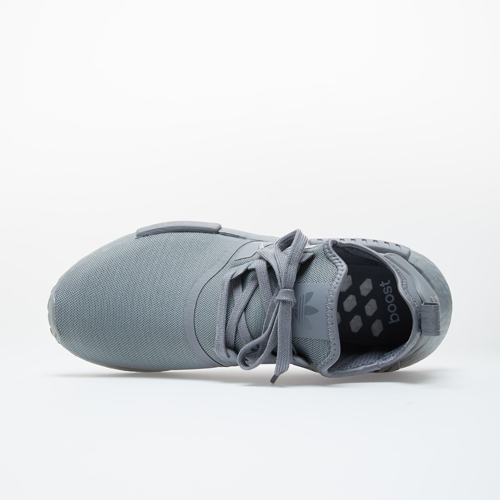 Adidas nmd r1 pk ash grey best sale