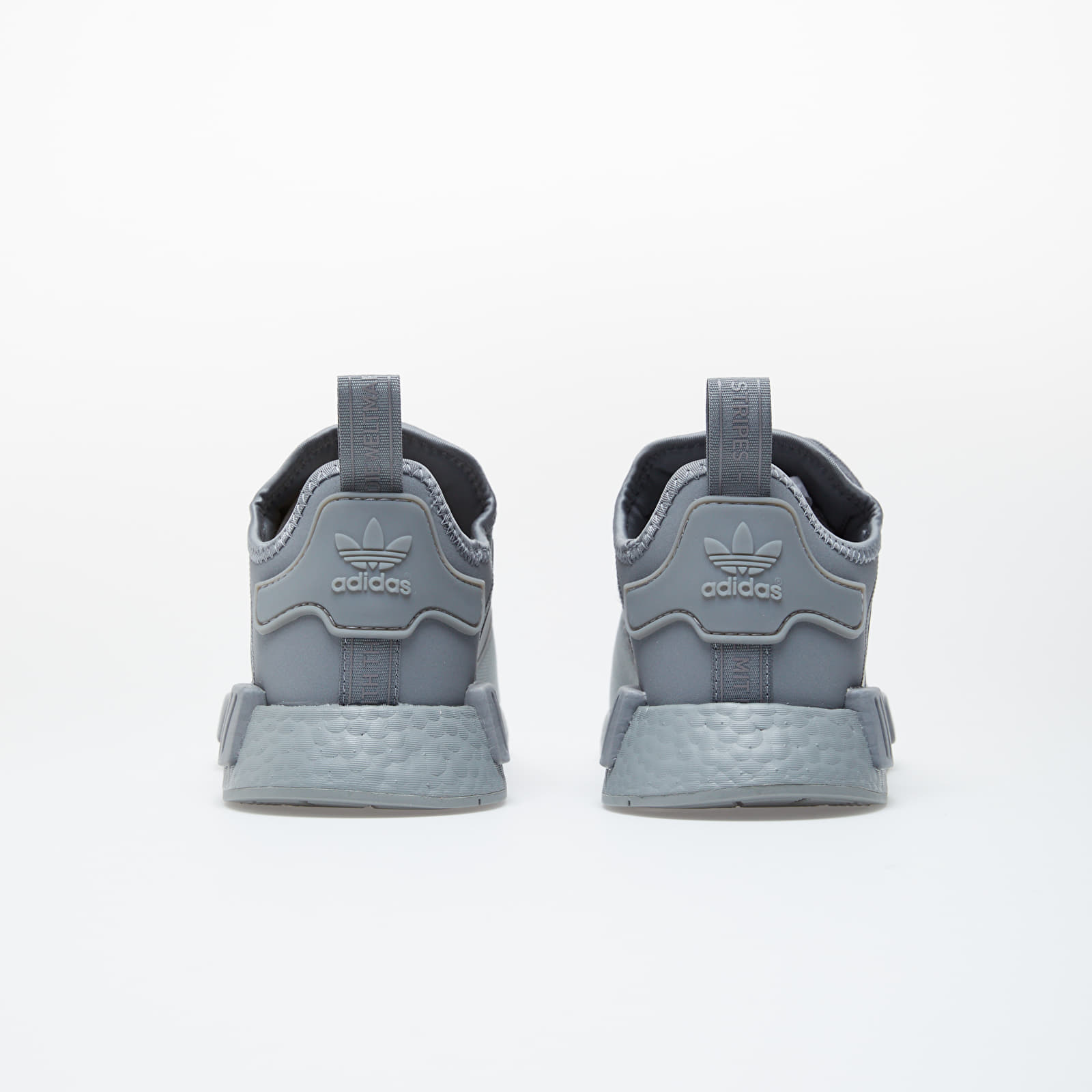 Triple 2025 grey nmd