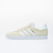 adidas Gazelle Easy Yellow/ Ftw White/ Gold Metalic