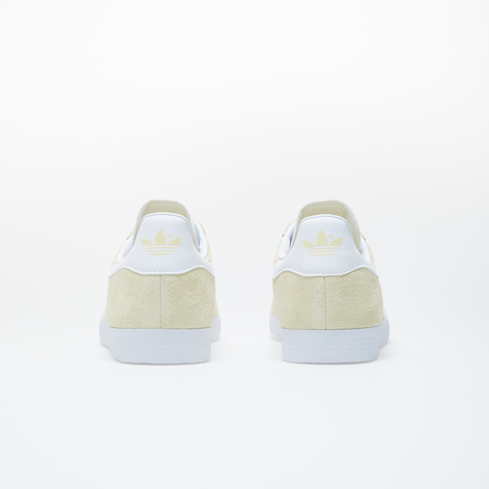 Men's shoes adidas Gazelle Easy Yellow/ Ftw White/ Gold Metalic