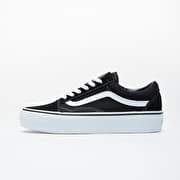 Vans plateforme old skool hot sale femme