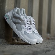 Puma R698 Basic Sport Tech W White/ Grey/ Steel Grey