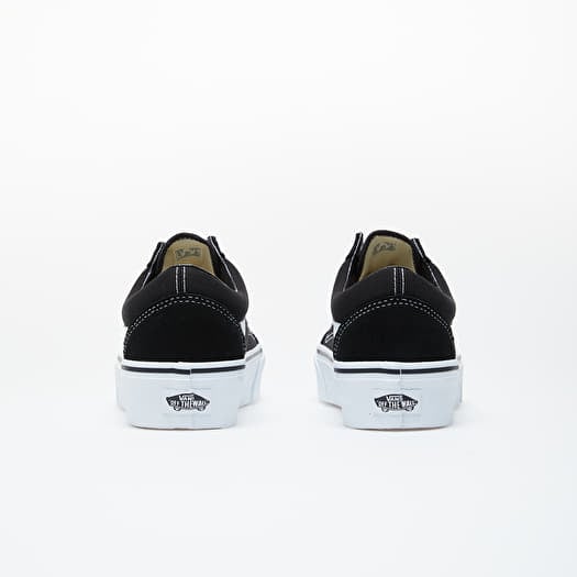Vans old skool femme plateforme best sale