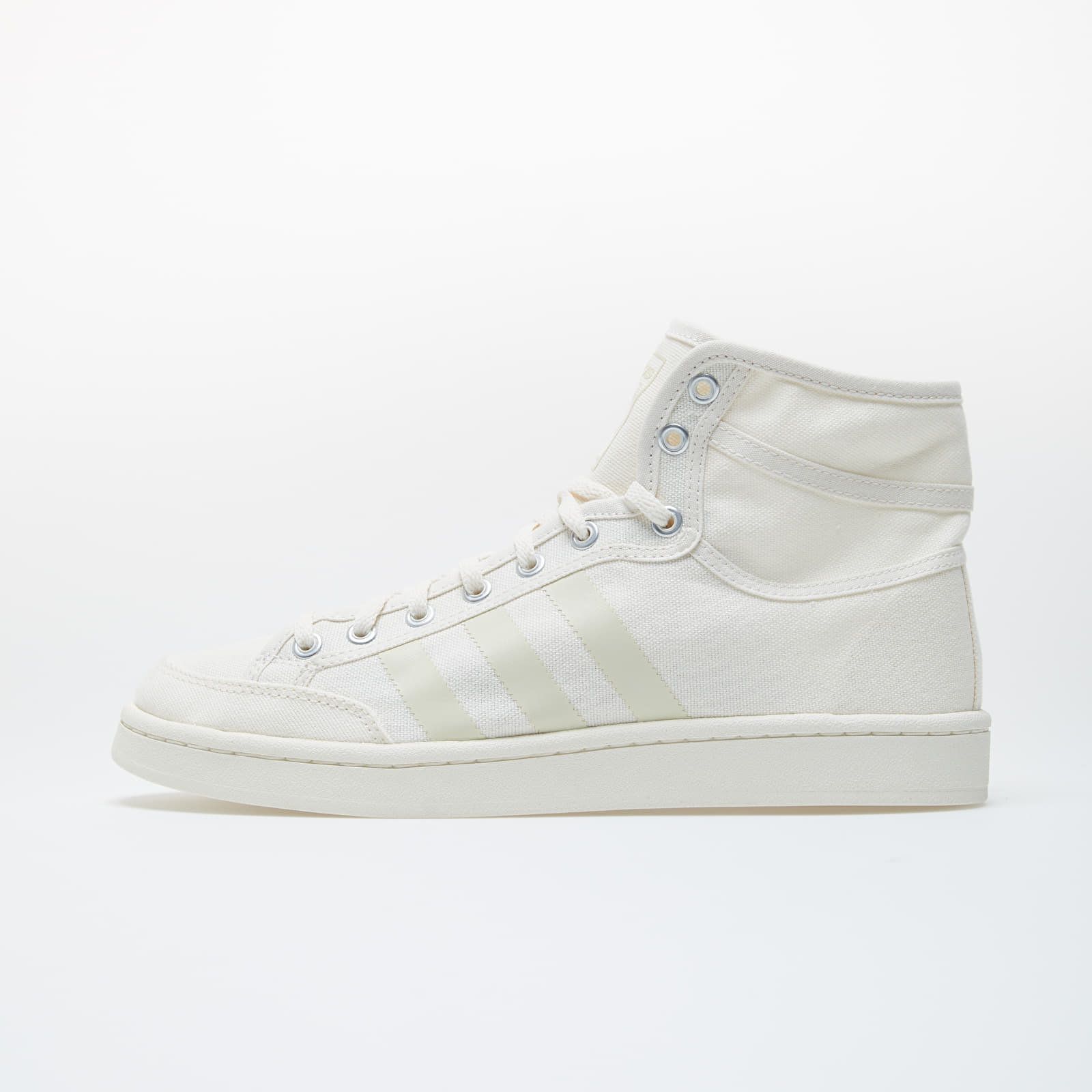 Chaussures et baskets homme adidas Americana Decon Core White/ Core White/ Core White