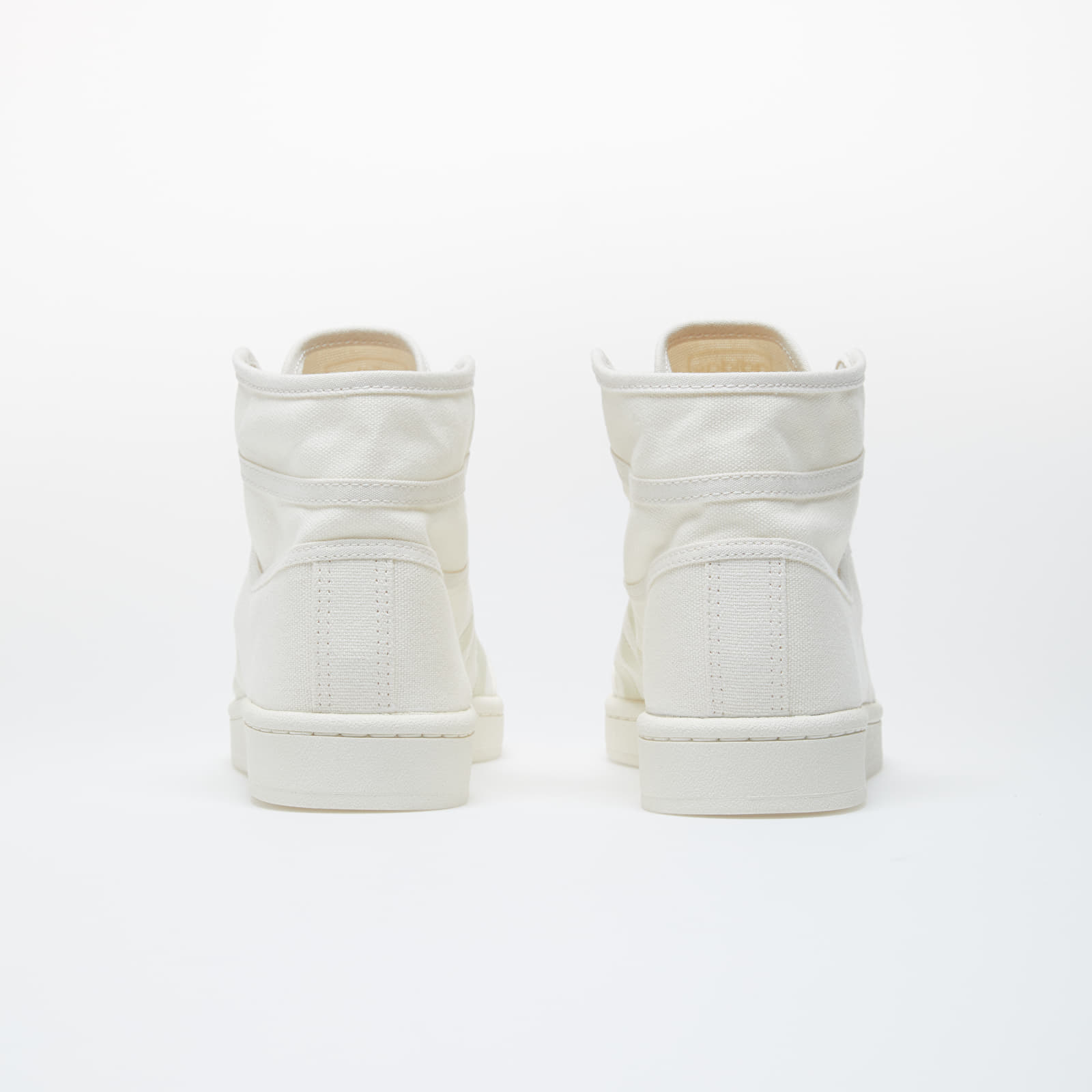 Herren Sneaker und Schuhe adidas Americana Decon Core White/ Core White/ Core White