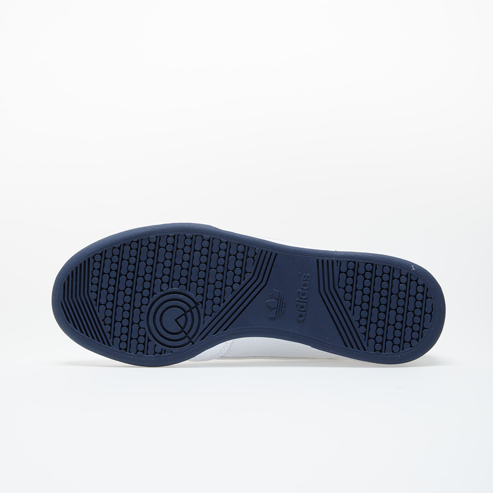 Pánské tenisky a boty adidas Continental 80 Ftw White/ Grey One/ Collegiate Navy