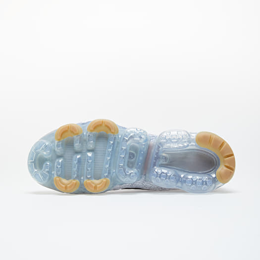 Nike air vapormax flyknit mens brown sales