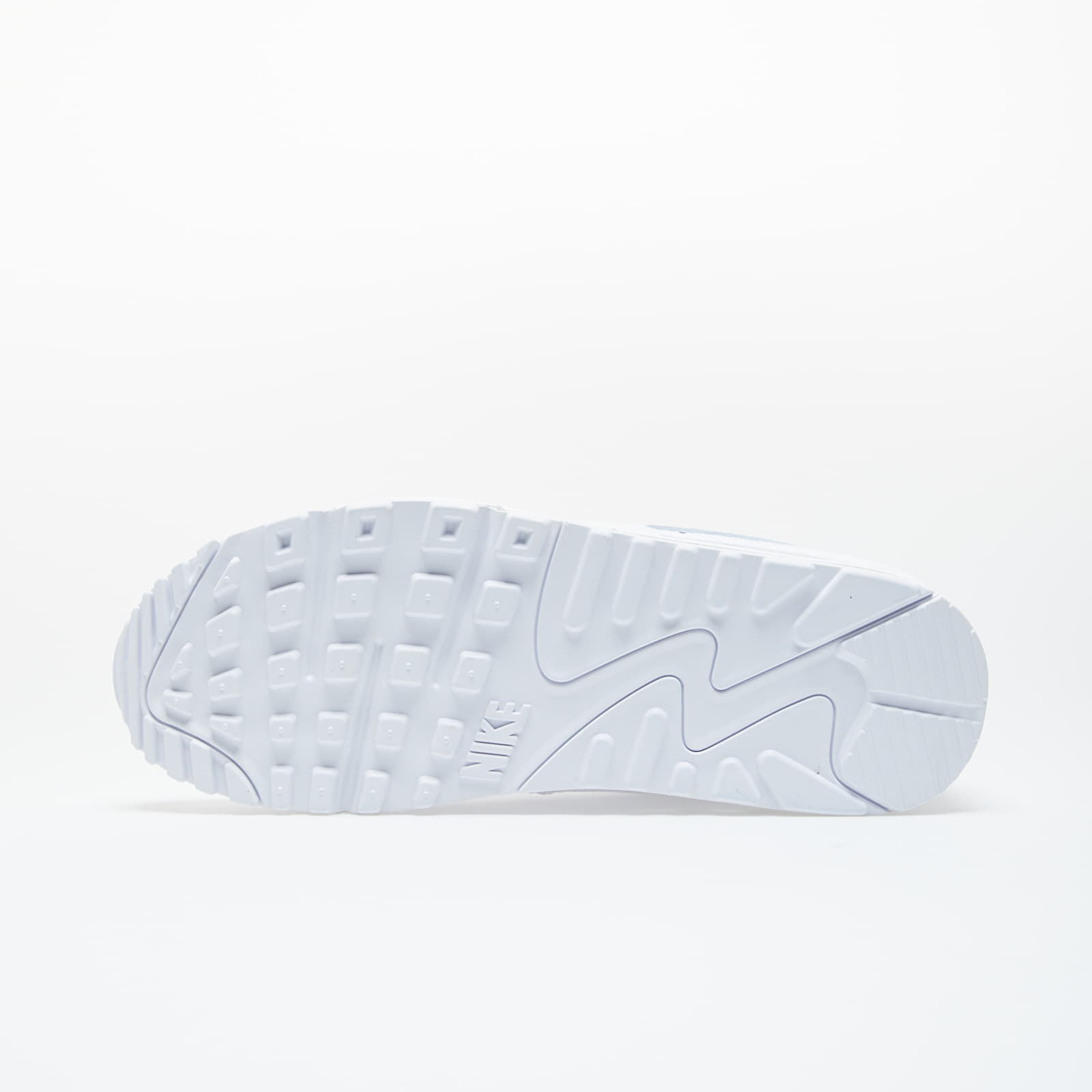 Women's shoes Nike W Air Max 90 Twist White/ White-White
