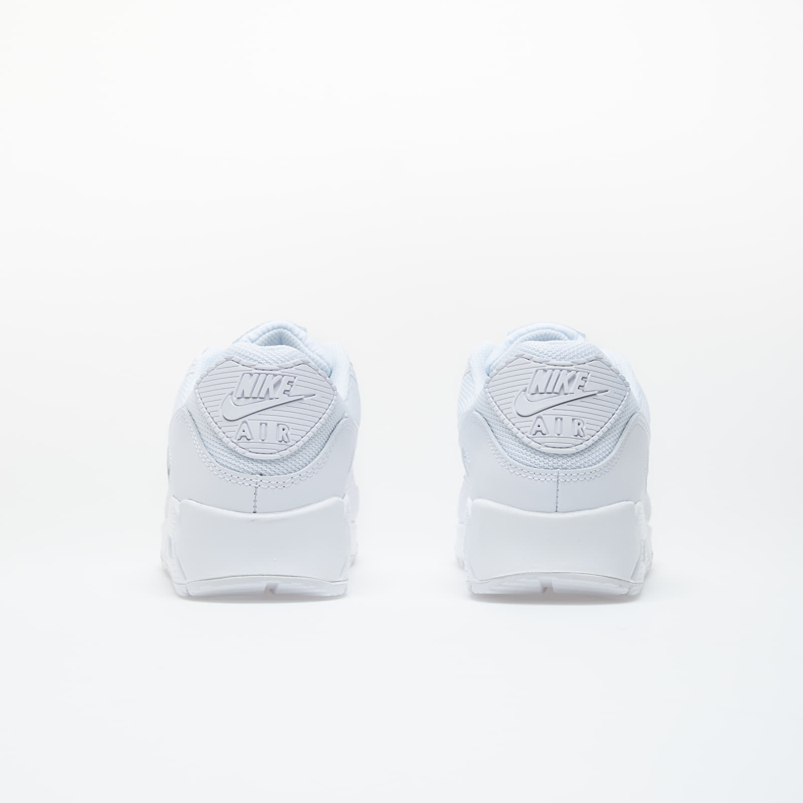 Women's shoes Nike W Air Max 90 Twist White/ White-White