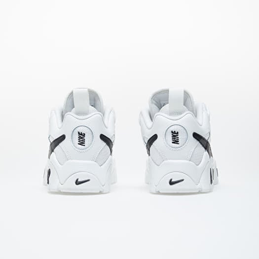 Nike air barrage low dames sales