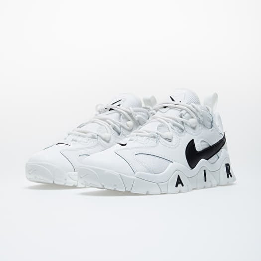 Nike barrage leather 1996 hot sale
