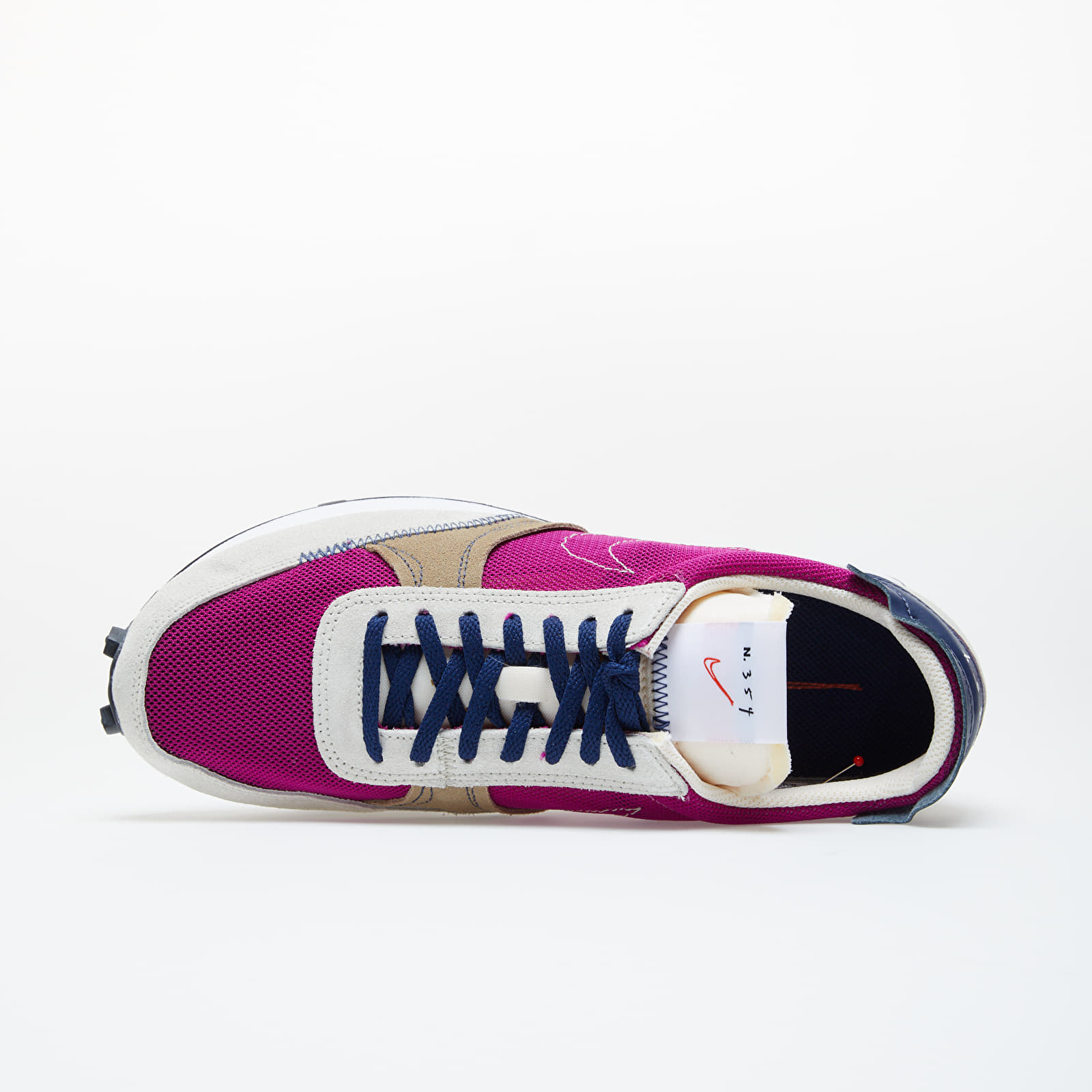 Buty męskie Nike Daybreak-Type Cactus Flower/ Light Bone-Midnight Navy