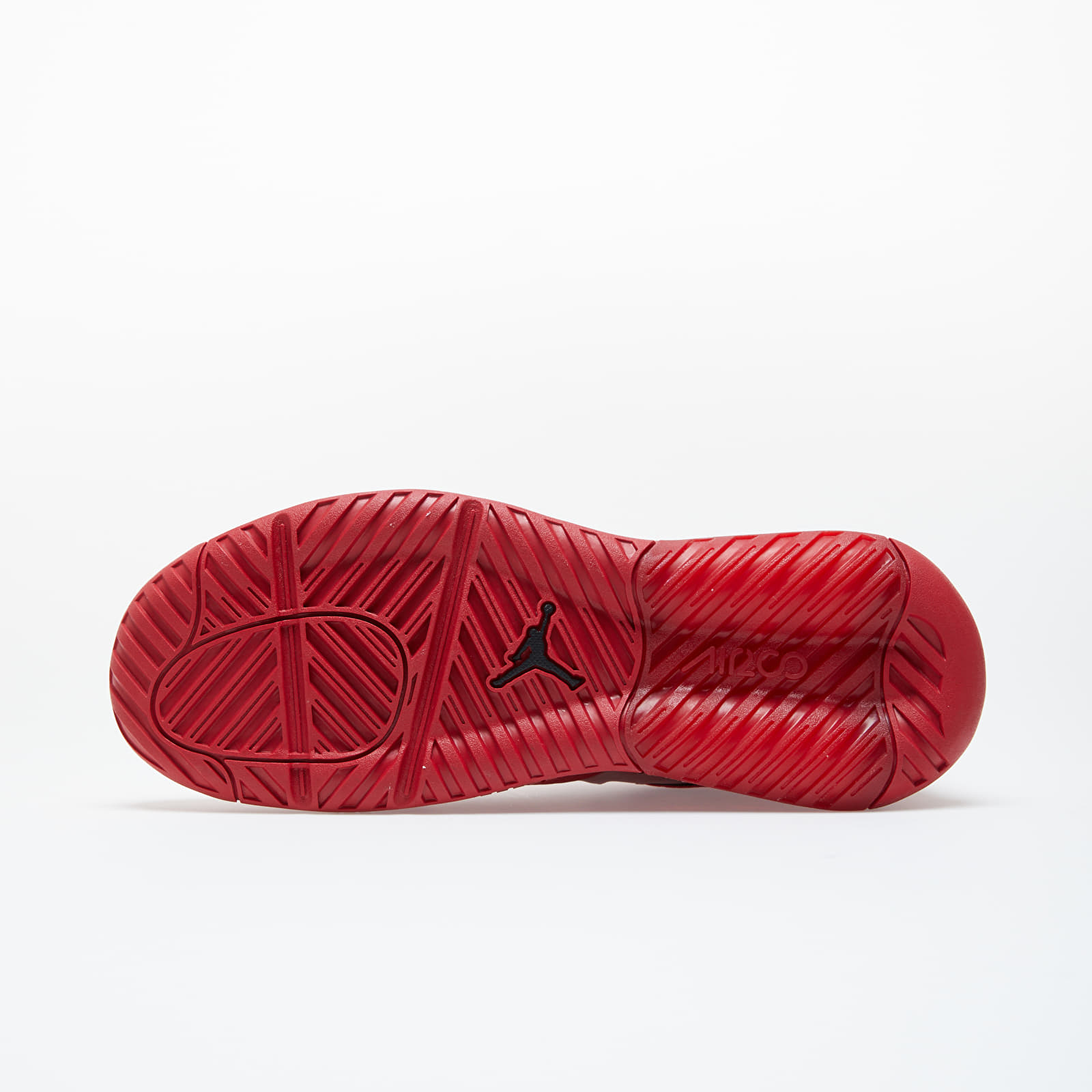 Men's shoes Jordan Max 200 Gym Red/ Black