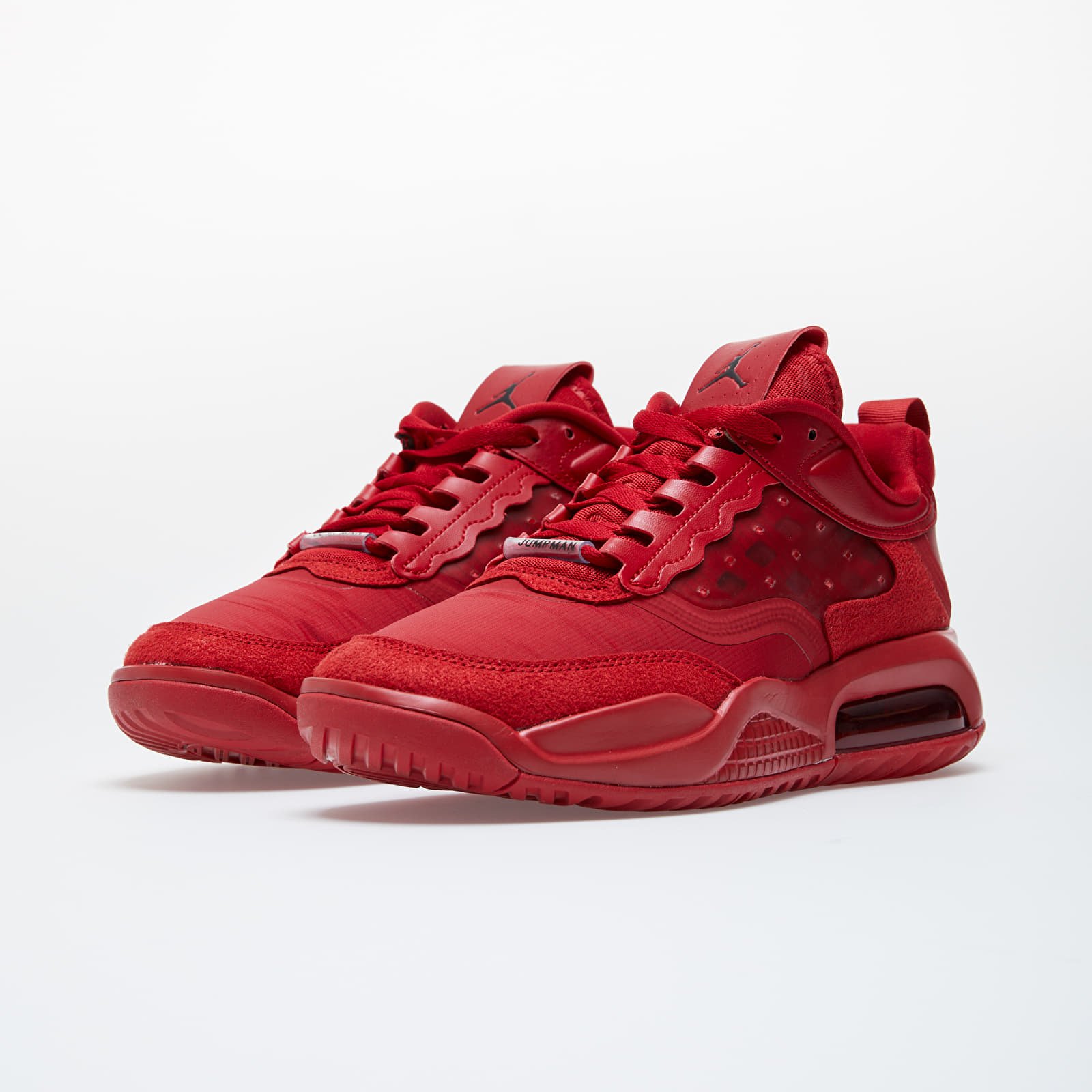 Jordan max 200 rojo discount