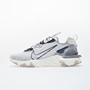 Nike react vision - vast grey/sail-white outlet