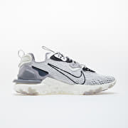 Nike react vision vast grey/sail/white/black best sale