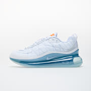 Men s shoes Nike MX 720 818 White White Indigo Fog Pure Platinum
