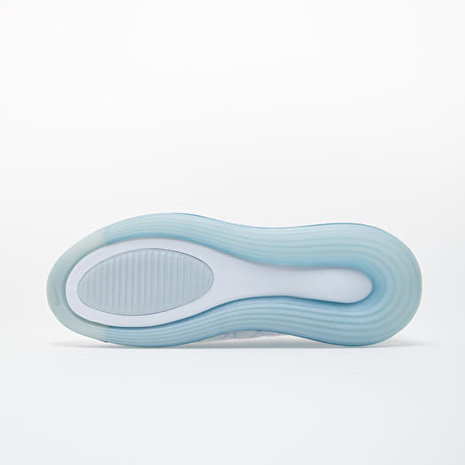 Nike MX-720-818 White/ White-Indigo Fog-Pure Platinum | Footshop