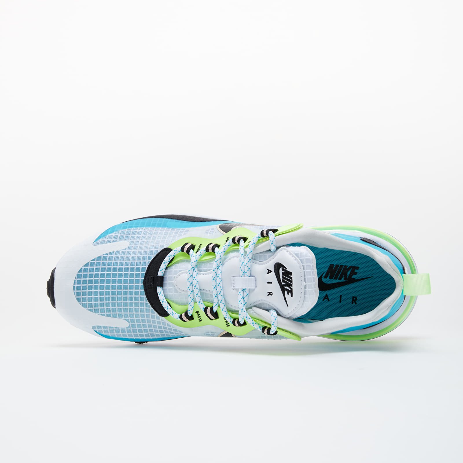 Air on sale zoom 270