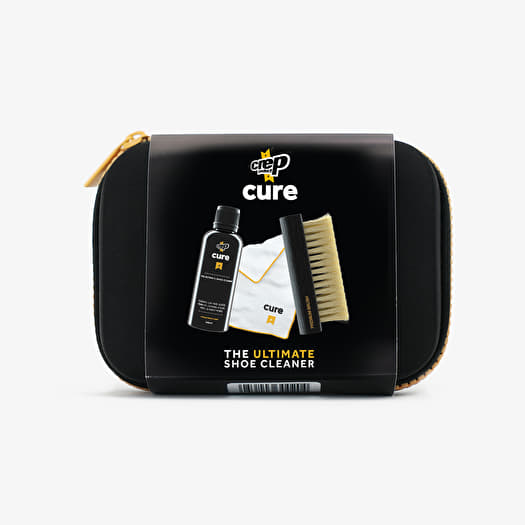 Shoe care Crep Protect The Ultimate Shoe Cleaner Kit