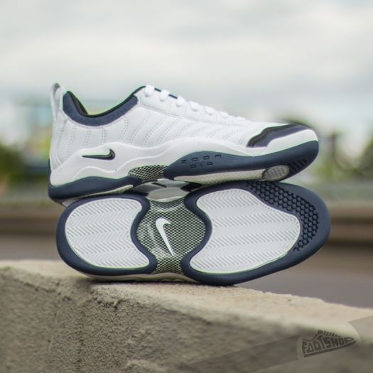 Nike air oscillate qs deals