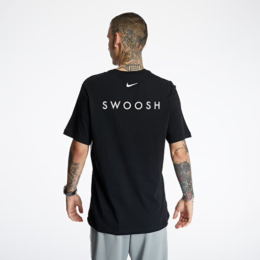 nike sportswear swoosh shirt