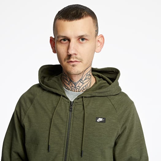 Nike Sportswear Me Mix Hoodie