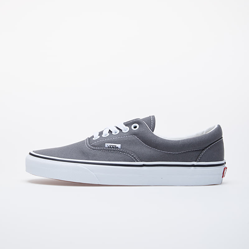Vans Era Pewter/ True White