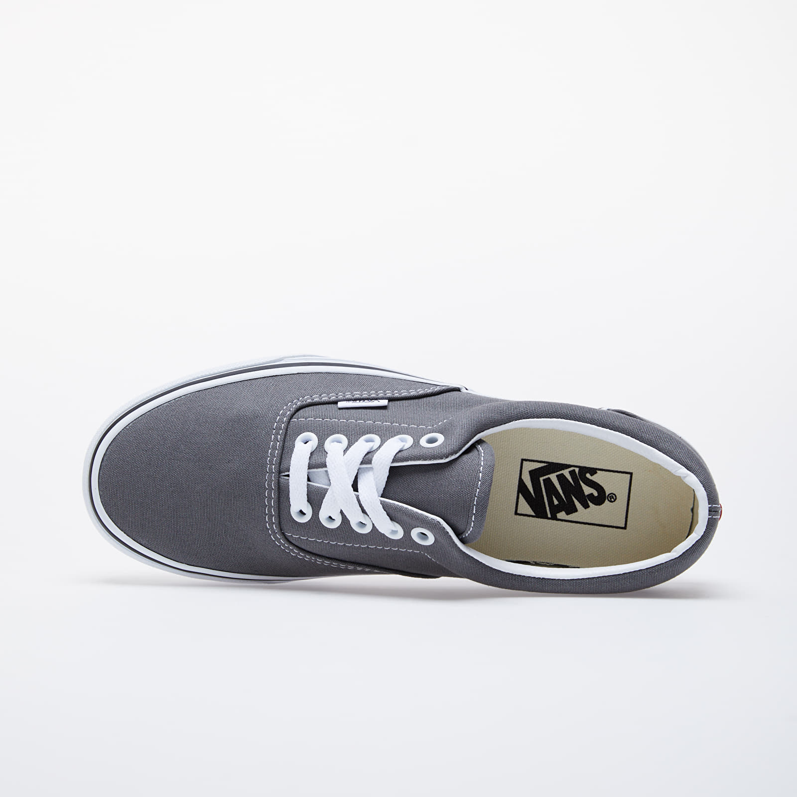 Vans pewter true white on sale